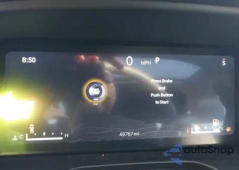 2024 Jeep Grand Cherokee L Limited 4X4 из США, поврежденный, VIN 1C4RJKBG4R8549659